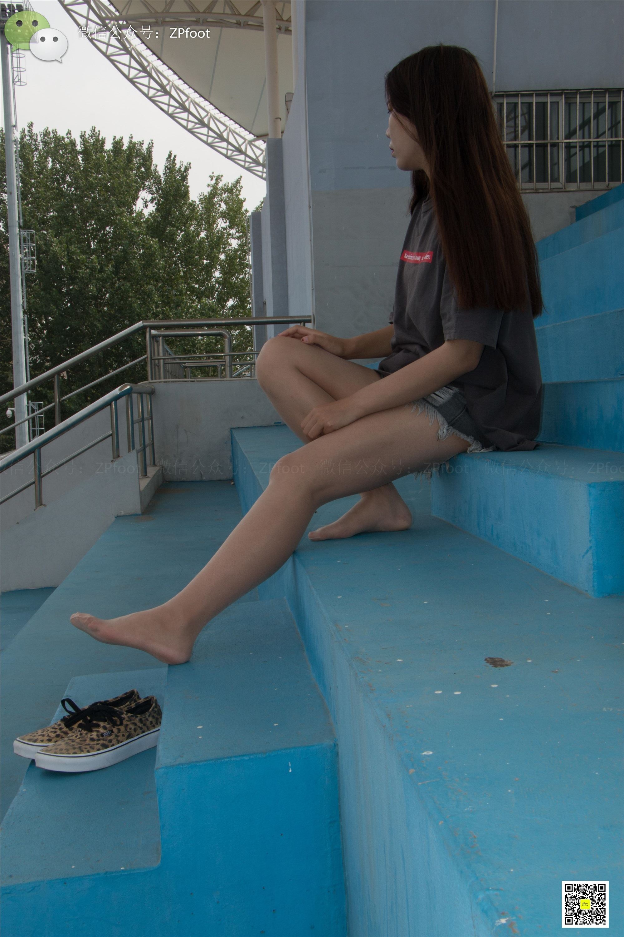 LSS山茶摄影 NO.011 大一微胖肉丝